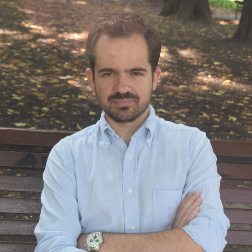 Mario Pereira